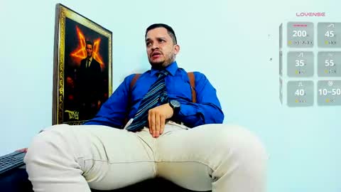 alpha paganni online show from May 2026 08:36:01 PM