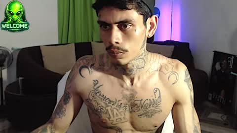 Alpha Zom online show from May 2026 12:39:01 AM