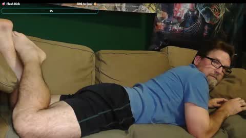 Alpha or Al online show from October 2025 03:39:02 AM