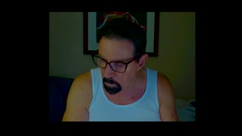 alphablue_wolf1295 online show from October 2025 08:58:02 AM