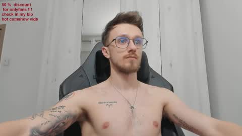 Andi online show from February 2025 04:20:01 AM