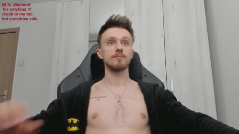 Andi online show from February 2025 02:27:01 AM