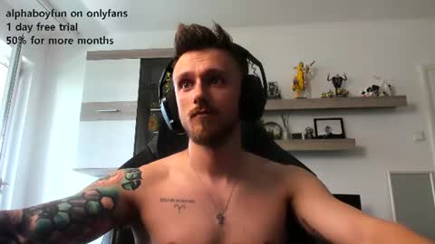 Andi online show from July 2026 12:44:02 PM