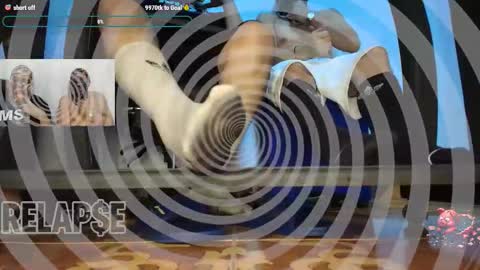 MASTER FINDOM DRAIN... online show from January 2026 03:33:01 AM