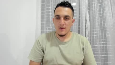 AlphaDesire69 online show from February 2026 12:48:02 AM