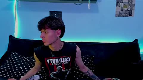 Dioniso online show from April 2026 11:11:02 PM