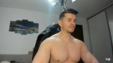 LeatherMaster online show from December 2024 05:53:02 AM