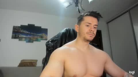 LeatherMaster online show from December 2024 06:54:01 AM