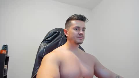 LeatherMaster online show from December 2024 10:50:01 AM