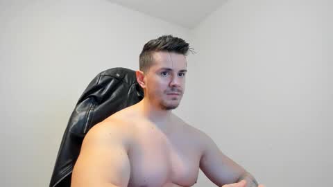 LeatherMaster online show from December 2024 07:56:02 AM