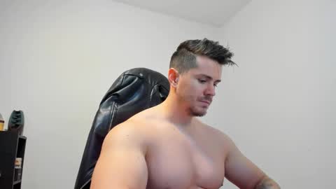 LeatherMaster online show from December 2024 07:28:02 AM