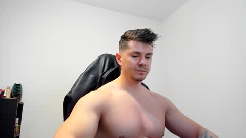 LeatherMaster online show from January 2025 07:53:01 AM