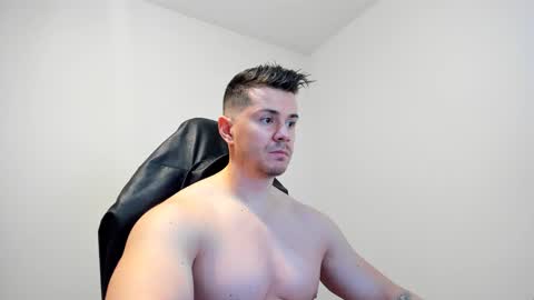 LeatherMaster online show from February 2025 06:33:01 AM