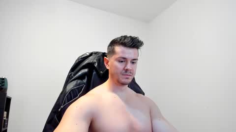 LeatherMaster online show from February 2025 08:48:02 AM