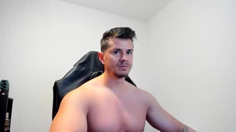 LeatherMaster online show from March 2025 05:31:02 AM