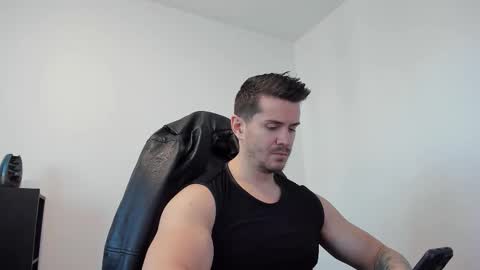 LeatherMaster online show from September 2025 06:37:02 AM