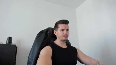 LeatherMaster online show from September 2025 09:43:02 AM