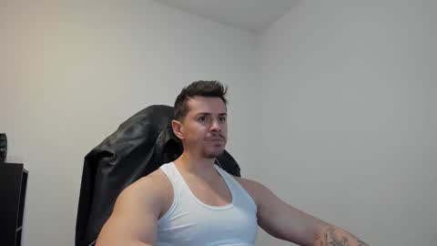 LeatherMaster online show from October 2025 07:50:01 AM