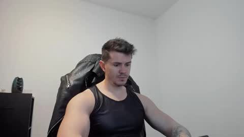 LeatherMaster online show from November 2025 11:31:02 AM