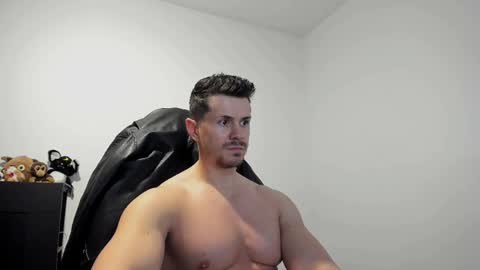 LeatherMaster online show from May 2026 06:09:01 PM