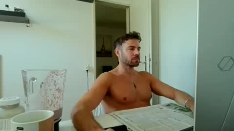 alphah_hunk online show from May 2026 08:45:01 AM