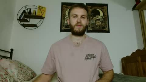 AlphaJacks online show from December 2025 08:04:02 PM