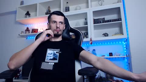 MasterTodd online show from December 2024 05:13:01 PM