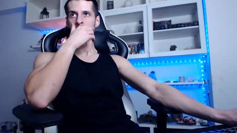 MasterTodd online show from January 2025 02:07:02 AM