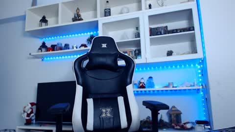 MasterTodd online show from January 2025 02:33:02 AM