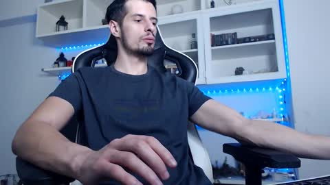 MasterTodd online show from January 2025 02:04:02 AM