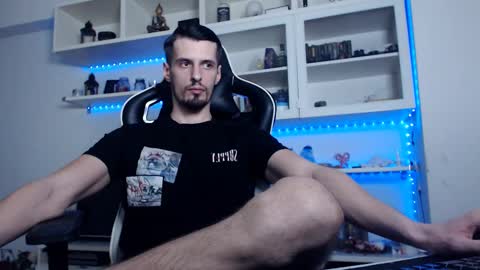 MasterTodd online show from February 2025 02:15:01 AM