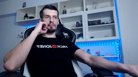 MasterTodd online show from February 2025 07:09:02 AM