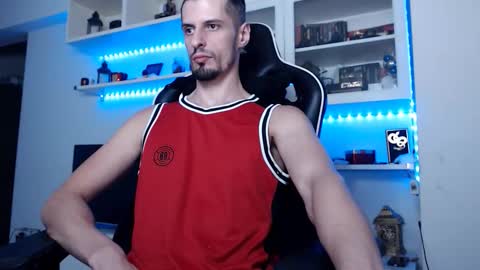 MasterTodd online show from October 2025 02:02:01 PM