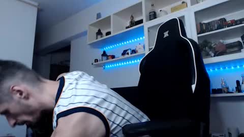 MasterTodd online show from November 2025 06:30:02 AM