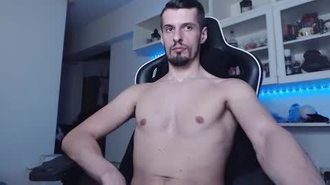 MasterTodd online show from December 2025 01:46:02 AM