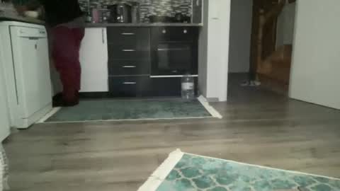 Snapshot of alphandre chatting on January 2025 05:30:01 PM AlphAndre online show from January 2025 05:30:01 PM