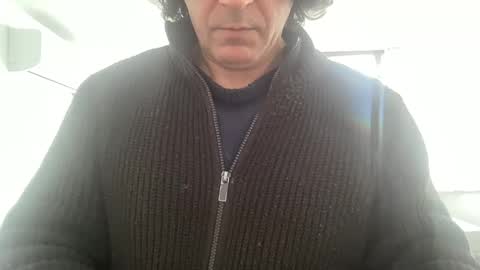 Snapshot of alphandre chatting on January 2025 11:45:02 AM AlphAndre online show from January 2025 11:45:02 AM