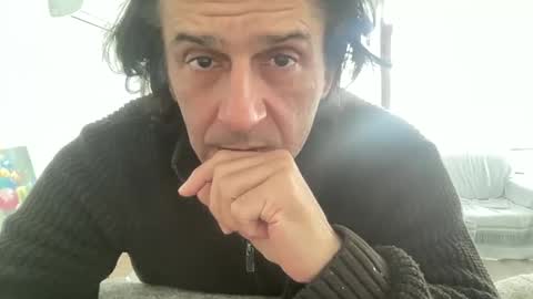 Snapshot of alphandre chatting on January 2025 11:55:01 AM AlphAndre online show from January 2025 11:55:01 AM