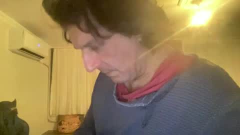 Snapshot of alphandre chatting on February 2025 05:26:02 PM AlphAndre online show from February 2025 05:26:02 PM