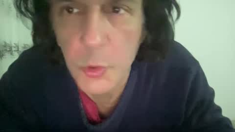 Snapshot of alphandre chatting on February 2025 05:20:01 PM AlphAndre online show from February 2025 05:20:01 PM