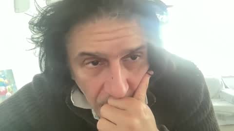 Snapshot of alphandre chatting on February 2025 12:58:02 PM AlphAndre online show from February 2025 12:58:02 PM