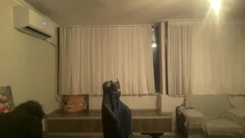 Snapshot of alphandre chatting on February 2025 04:37:02 PM AlphAndre online show from February 2025 04:37:02 PM