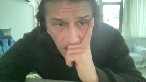 Snapshot of alphandre chatting on February 2025 03:31:02 PM AlphAndre online show from February 2025 03:31:02 PM