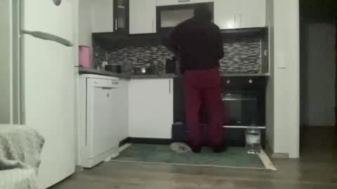 Snapshot of alphandre chatting on February 2025 05:25:02 PM AlphAndre online show from February 2025 05:25:02 PM