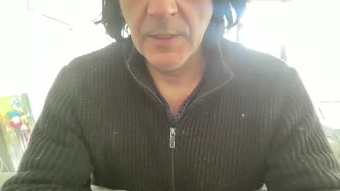 Snapshot of alphandre chatting on February 2025 11:20:01 AM AlphAndre online show from February 2025 11:20:01 AM