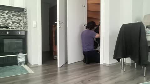 Snapshot of alphandre chatting on March 2025 06:01:01 AM AlphAndre online show from March 2025 06:01:01 AM