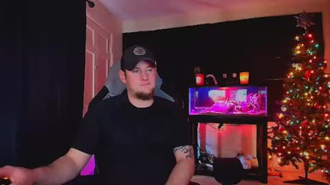 Snapshot of alphanuts101 chatting on December 2024 08:37:01 PM Ryno online show from December 2024 08:37:01 PM