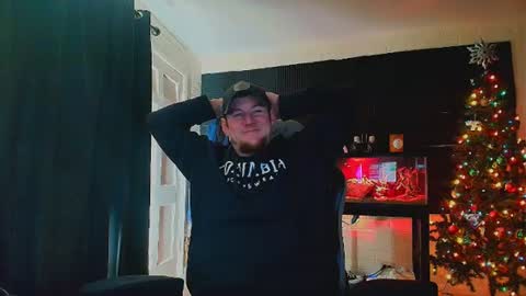 Snapshot of alphanuts101 chatting on December 2024 04:36:01 PM Ryno online show from December 2024 04:36:01 PM