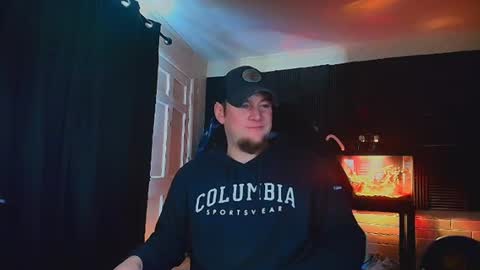 Snapshot of alphanuts101 chatting on January 2025 05:48:01 PM Ryno online show from January 2025 05:48:01 PM