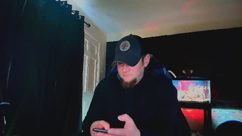 Snapshot of alphanuts101 chatting on January 2025 05:44:01 PM Ryno online show from January 2025 05:44:01 PM